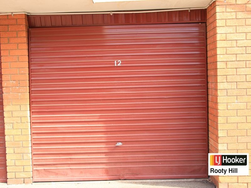 12/34 Luxford Road, Mount Druitt NSW 2770