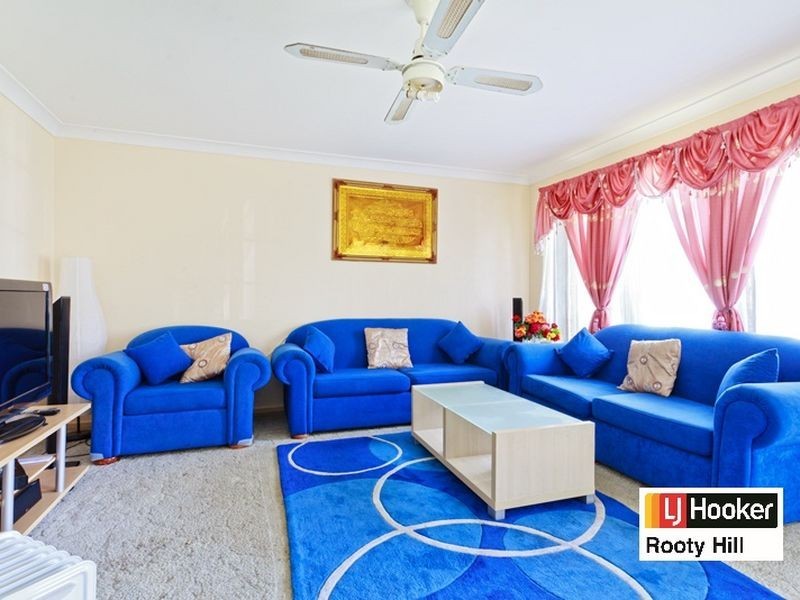 38 Cotterill Street, Plumpton NSW 2761