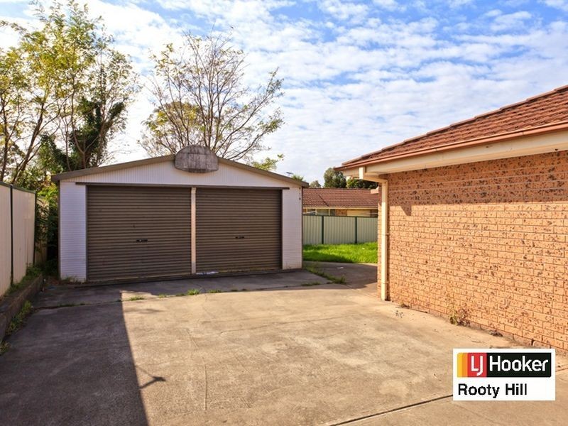 38 Cotterill Street, Plumpton NSW 2761