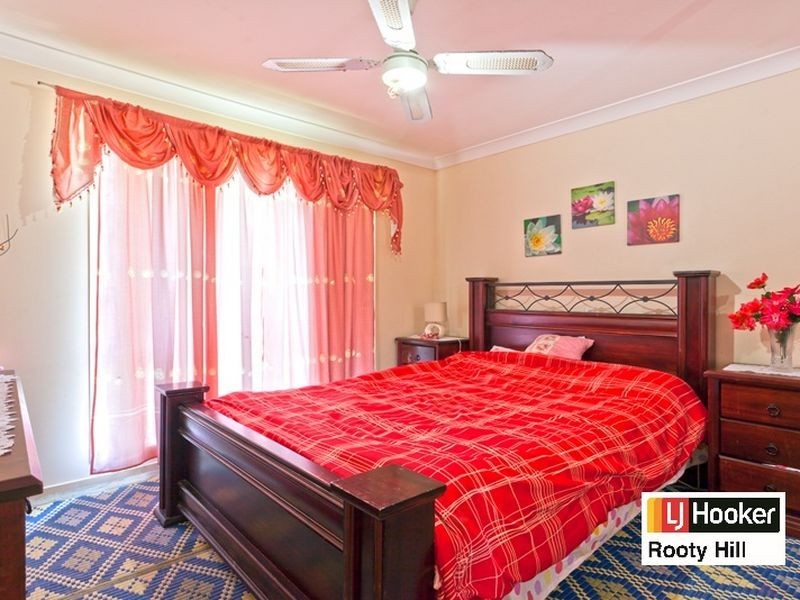 38 Cotterill Street, Plumpton NSW 2761