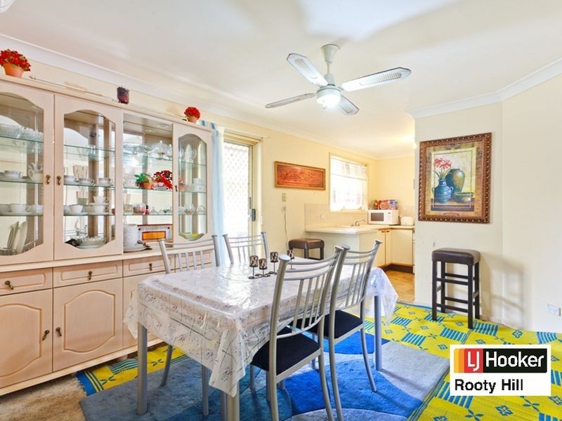 38 Cotterill Street, Plumpton NSW 2761