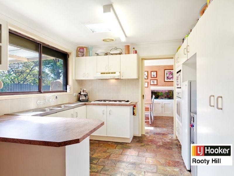 43 Mackellar Road, Hebersham NSW 2770