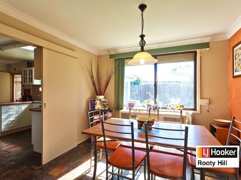 43 Mackellar Road, Hebersham NSW 2770