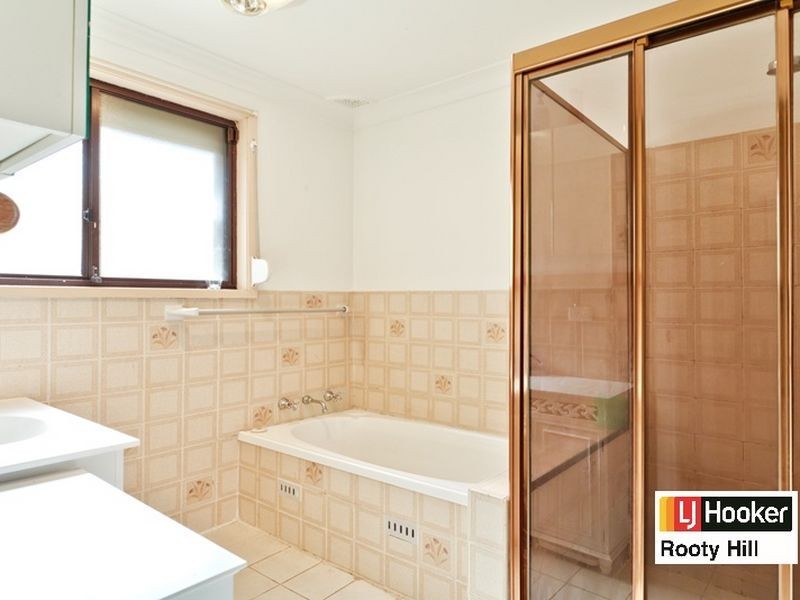 43 Mackellar Road, Hebersham NSW 2770