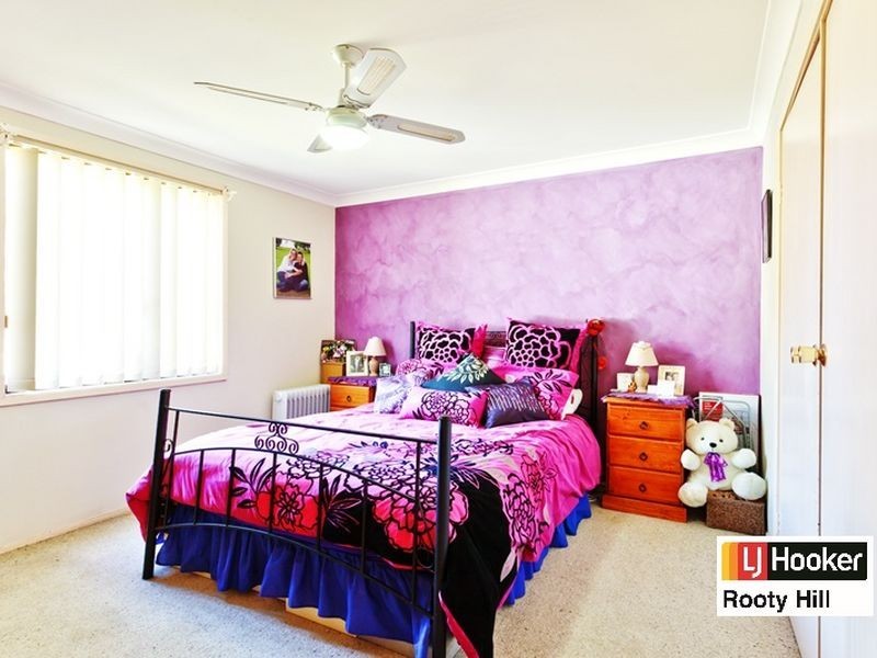 43 Mackellar Road, Hebersham NSW 2770