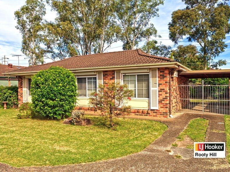 9/8 Woodvale Close, Plumpton NSW 2761