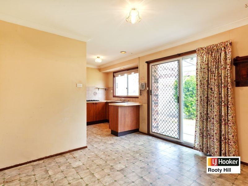 9/8 Woodvale Close, Plumpton NSW 2761
