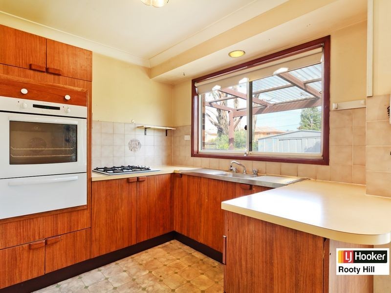 9/8 Woodvale Close, Plumpton NSW 2761