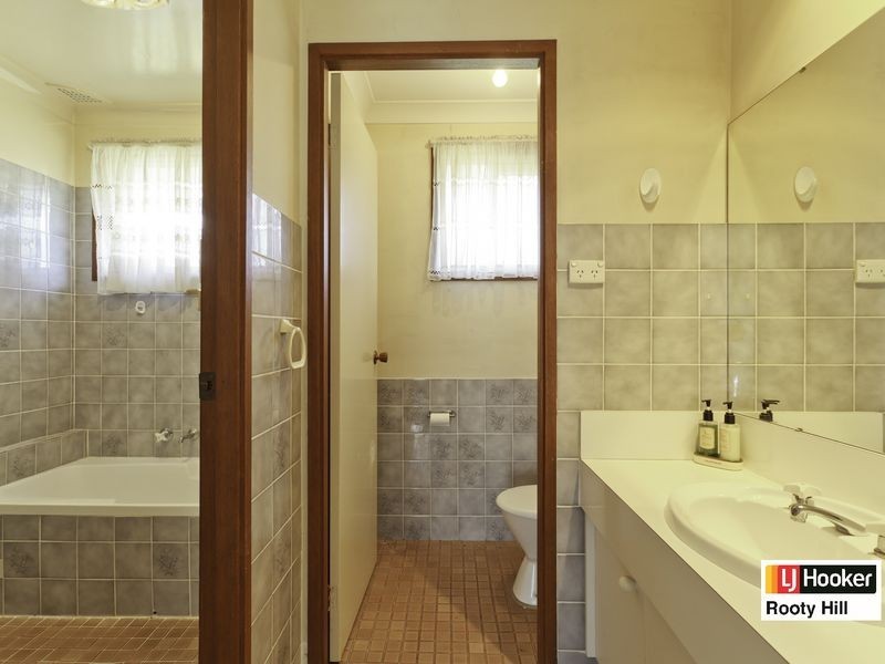 9/8 Woodvale Close, Plumpton NSW 2761