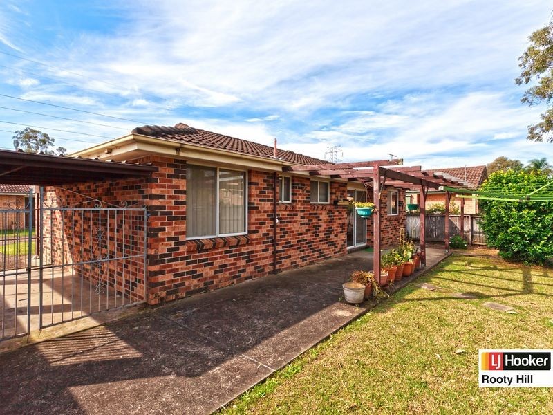 9/8 Woodvale Close, Plumpton NSW 2761