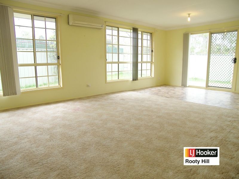 14 Pimelea Place, Rooty Hill NSW 2766