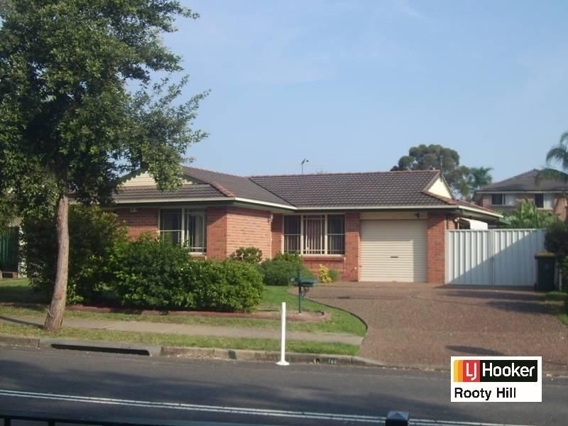 168 Buckwell Drive, Hassall Grove NSW 2761
