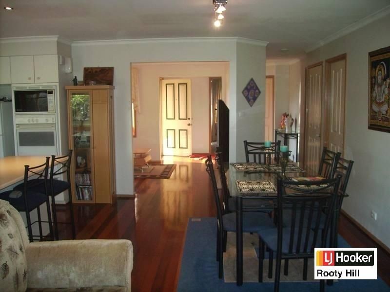 168 Buckwell Drive, Hassall Grove NSW 2761