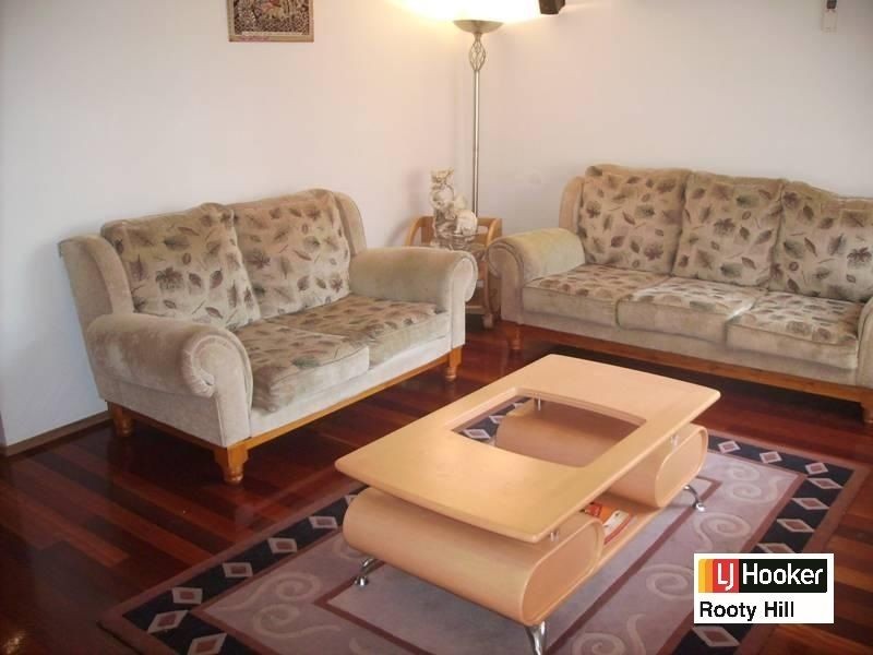 168 Buckwell Drive, Hassall Grove NSW 2761