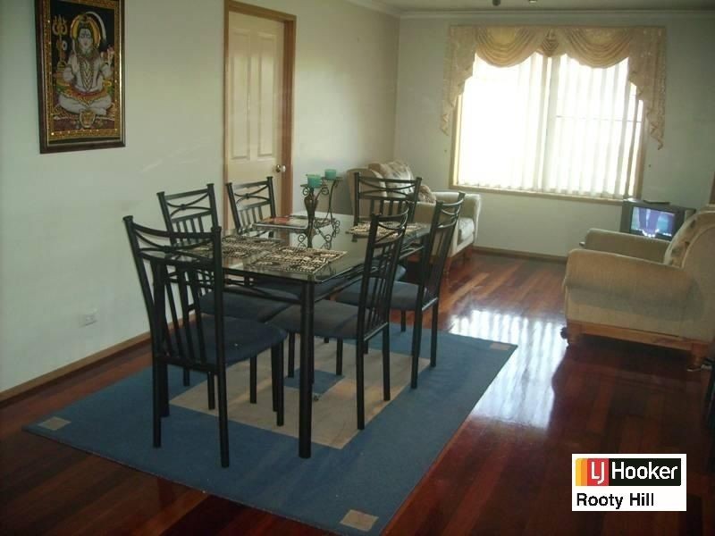 168 Buckwell Drive, Hassall Grove NSW 2761