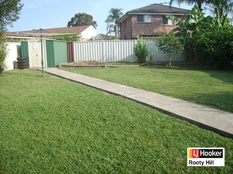 168 Buckwell Drive, Hassall Grove NSW 2761
