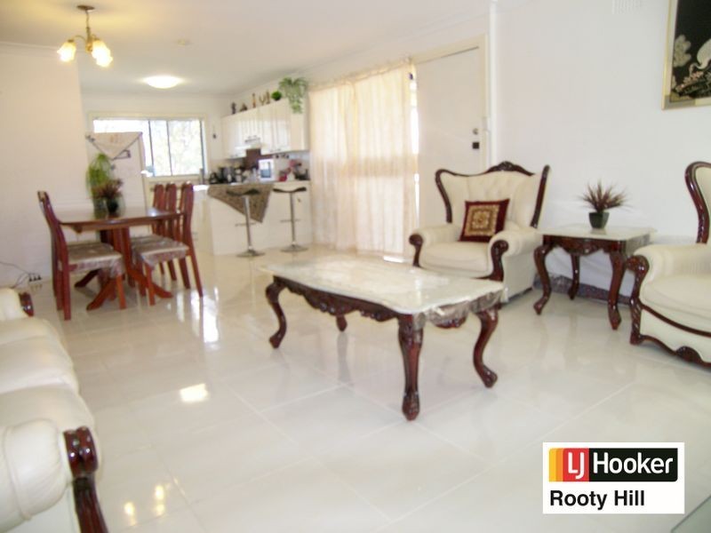 84 Captain Cook Drive, Willmot NSW 2770