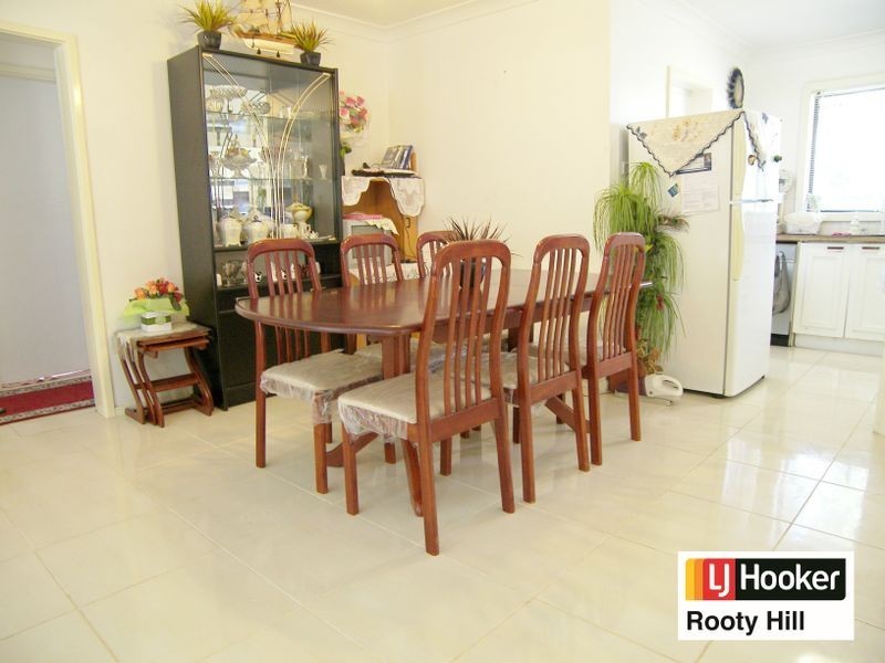 84 Captain Cook Drive, Willmot NSW 2770