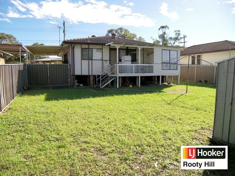 84 Captain Cook Drive, Willmot NSW 2770