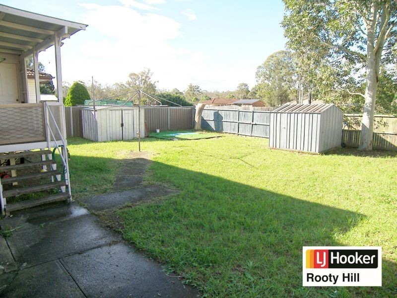 84 Captain Cook Drive, Willmot NSW 2770