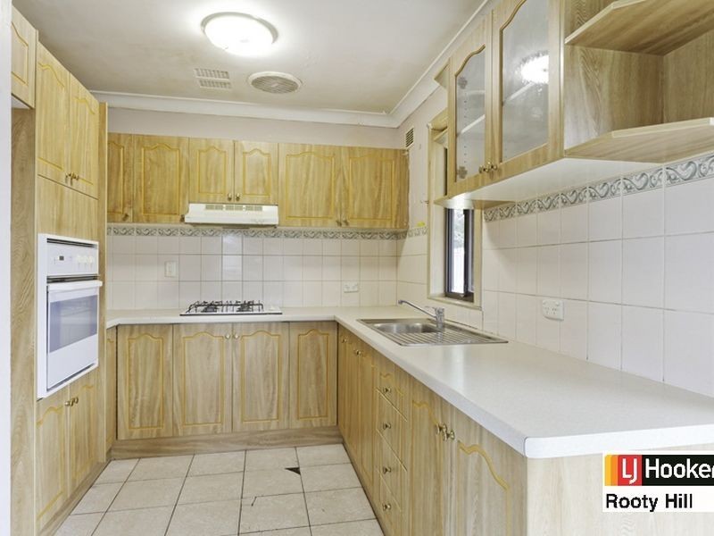 46 Welwyn Street, Hebersham NSW 2770