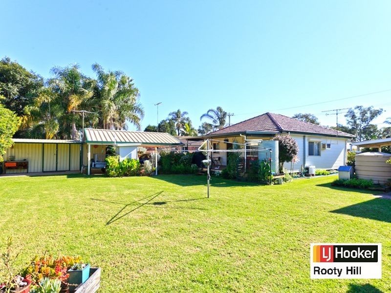 12 Plumpton Road, Plumpton NSW 2761