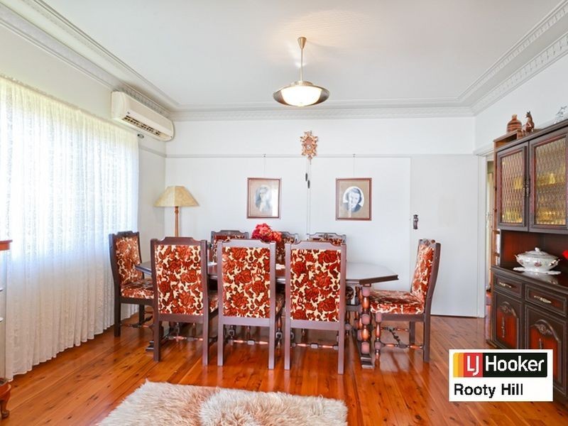 12 Plumpton Road, Plumpton NSW 2761