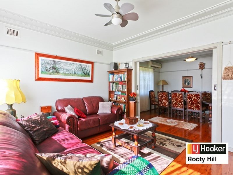 12 Plumpton Road, Plumpton NSW 2761