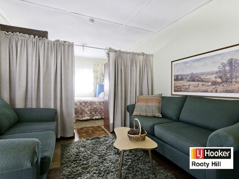 12 Plumpton Road, Plumpton NSW 2761