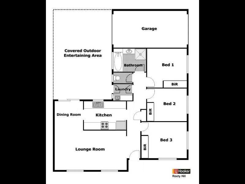 9 Celeste Court, Rooty Hill NSW 2766