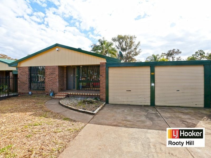 12/275 Popondetta Road, Bidwill NSW 2770