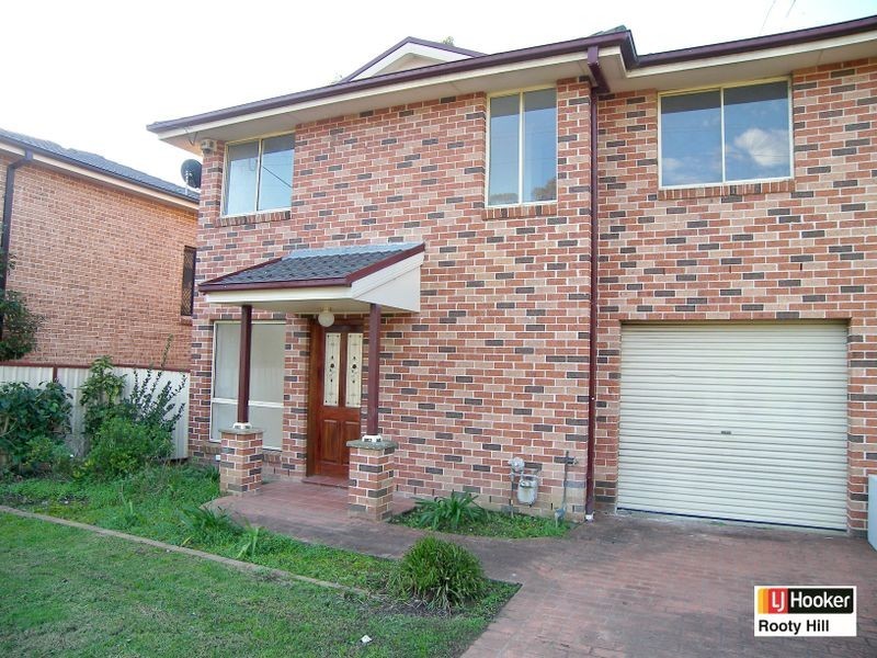 1/33 Doonside Crescent, Blacktown NSW 2148