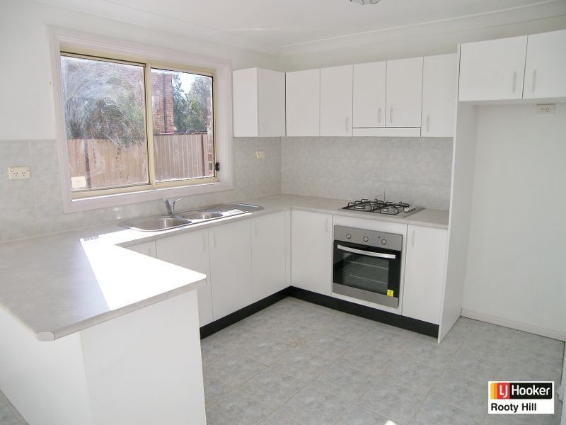 1/33 Doonside Crescent, Blacktown NSW 2148