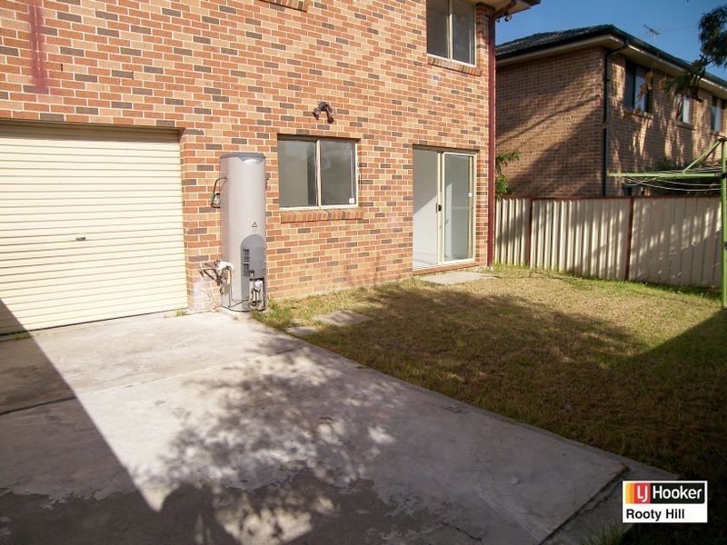 1/33 Doonside Crescent, Blacktown NSW 2148