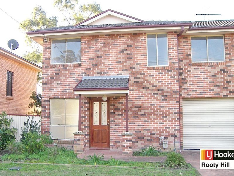 1/33 Doonside Crescent, Blacktown NSW 2148