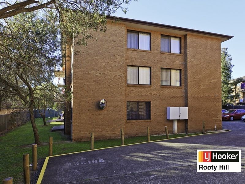 12/42 Luxford Road, Mount Druitt NSW 2770