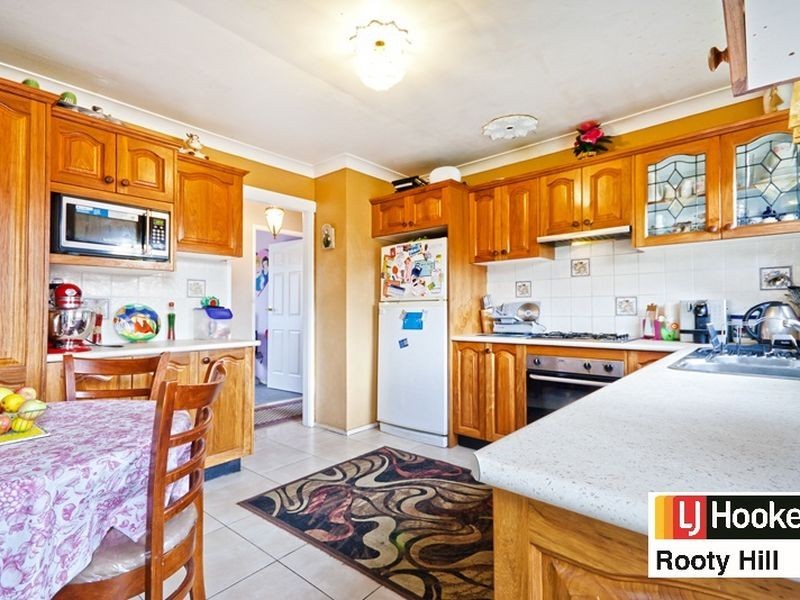 2 Tracy Street, Rooty Hill NSW 2766