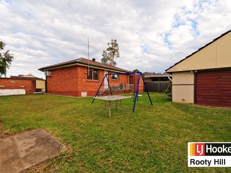 2 Tracy Street, Rooty Hill NSW 2766