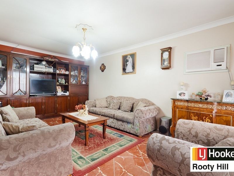 2 Tracy Street, Rooty Hill NSW 2766