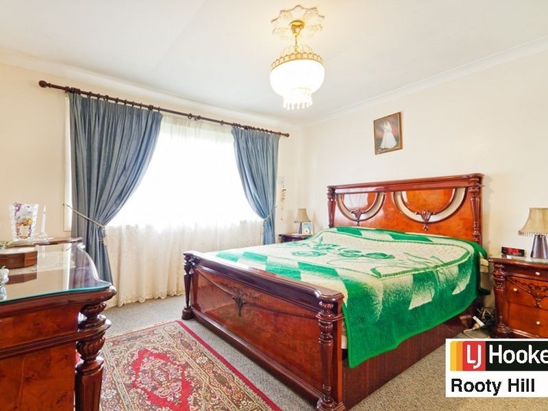 2 Tracy Street, Rooty Hill NSW 2766