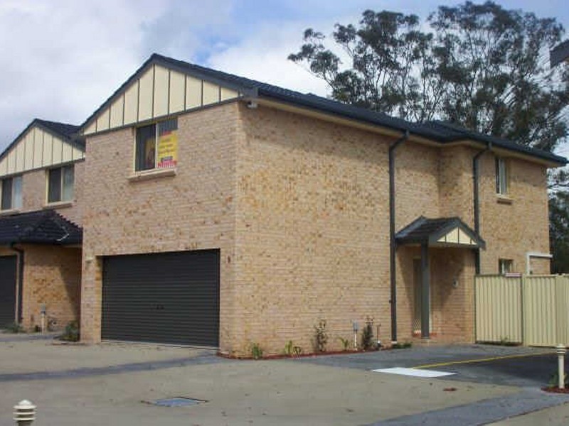 9/48 Spencer Street, Rooty Hill NSW 2766