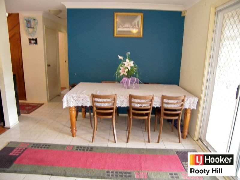 34 Beaconsfield Road, Rooty Hill NSW 2766