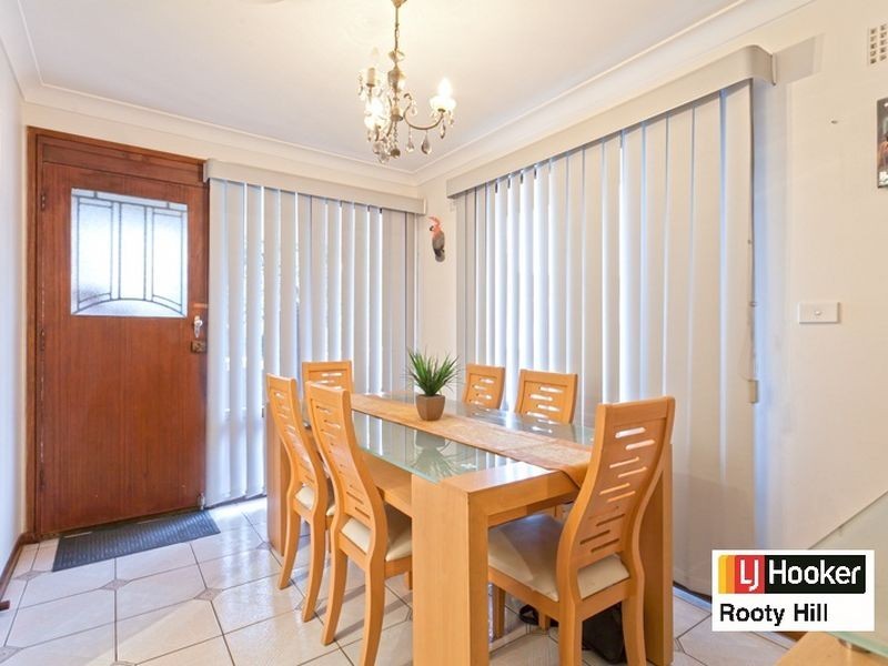 77 Radburn Road, Hebersham NSW 2770