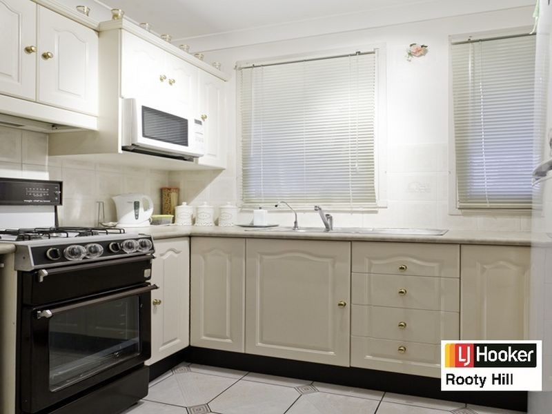 77 Radburn Road, Hebersham NSW 2770