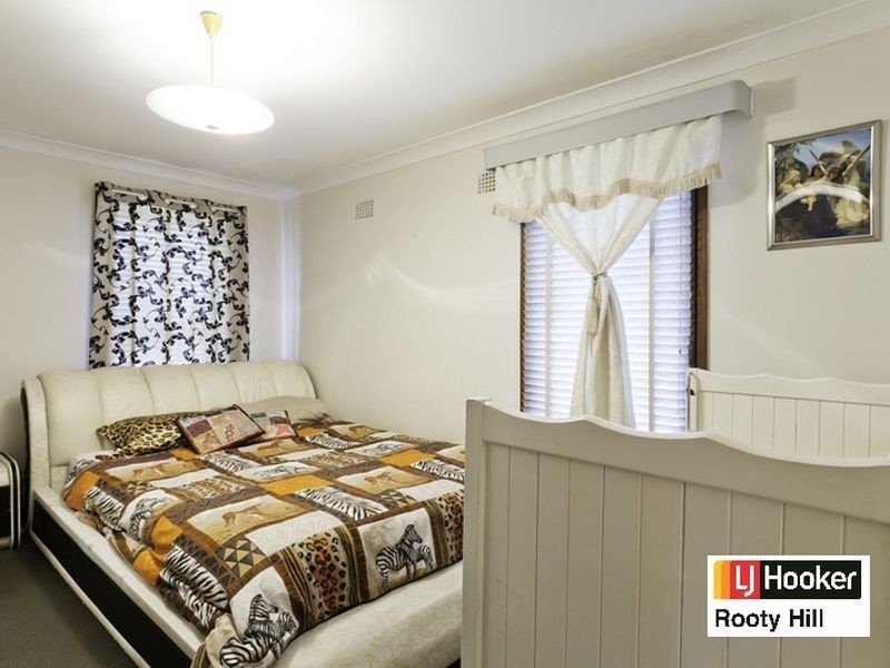 77 Radburn Road, Hebersham NSW 2770