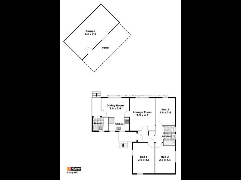 77 Radburn Road, Hebersham NSW 2770