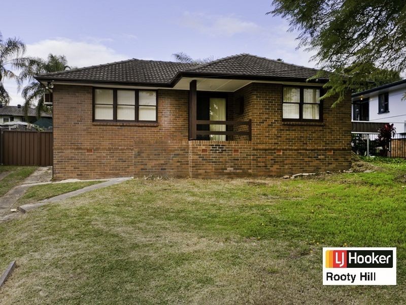 52 Nella Dan Avenue, Tregear NSW 2770