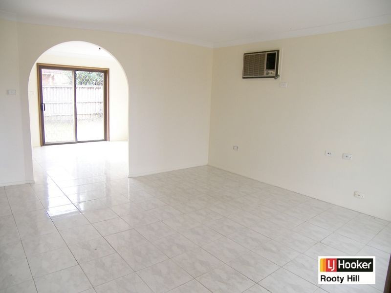 2/19 O’Brien Street, Mount Druitt NSW 2770