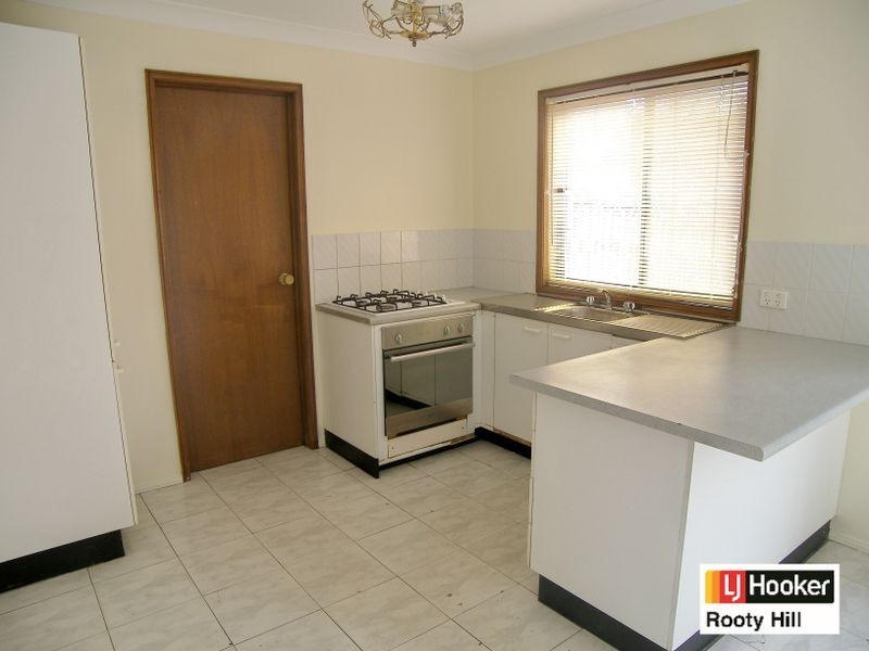 2/19 O’Brien Street, Mount Druitt NSW 2770