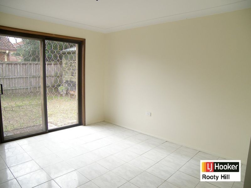 2/19 O’Brien Street, Mount Druitt NSW 2770